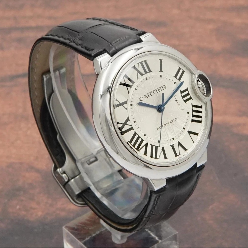 Ballon Bleu Cartier Unisex Watch